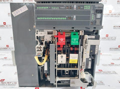 Abb Sace E2N 20 Emax Circuit Breaker 400 Vac Iec 60947-2 110-120V 50/60Hz