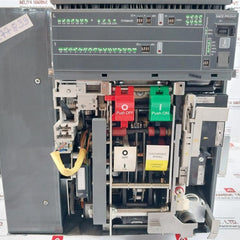 Abb Sace E2N 20 Emax Circuit Breaker 400 Vac Iec 60947-2 110-120V 50/60Hz