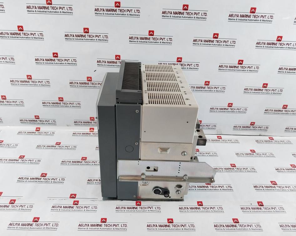Abb Sace E2N 20 Emax Circuit Breaker 400 Vac Iec 60947-2 110-120V 50/60Hz
