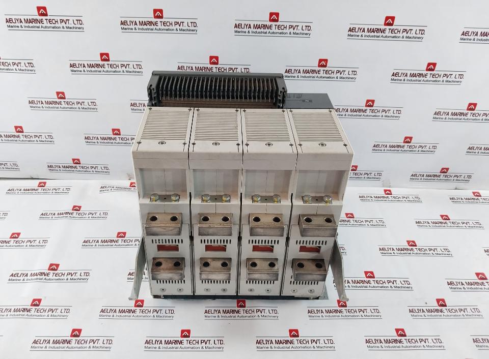 Abb Sace E2N 20 Emax Circuit Breaker 400 Vac Iec 60947-2 110-120V 50/60Hz