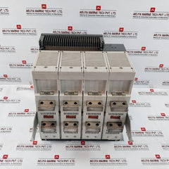 Abb Sace E2N 20 Emax Circuit Breaker 400 Vac Iec 60947-2 110-120V 50/60Hz