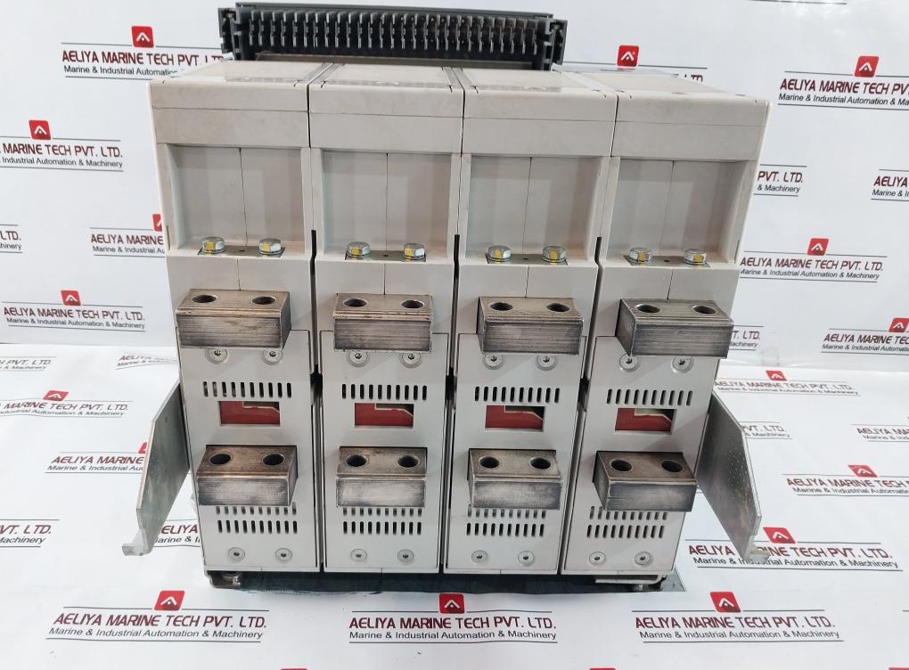 Abb Sace E2N 20 Emax Circuit Breaker 400 Vac Iec 60947-2 110-120V 50/60Hz