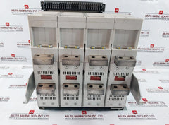 Abb Sace E2N 20 Emax Circuit Breaker 400 Vac Iec 60947-2 110-120V 50/60Hz