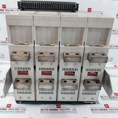 Abb Sace E2N 20 Emax Circuit Breaker 400 Vac Iec 60947-2 110-120V 50/60Hz