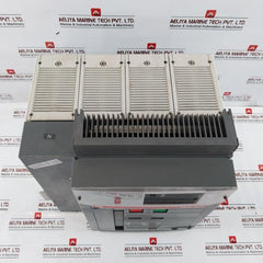 Abb Sace E2N 20 Emax Circuit Breaker 400 Vac Iec 60947-2 110-120V 50/60Hz