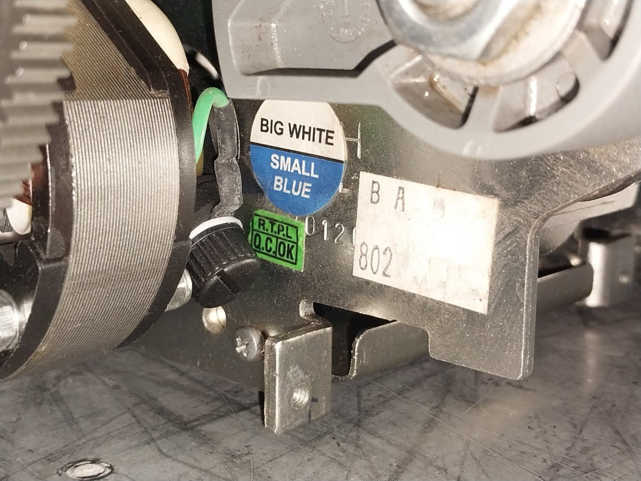 Abb Sace E2N 20 Emax Circuit Breaker 400 Vac Iec 60947-2 110-120V 50/60Hz