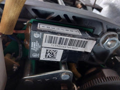 Abb Sace E2N 20 Emax Circuit Breaker 400 Vac Iec 60947-2 110-120V 50/60Hz