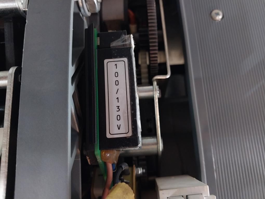 Abb Sace E2N 20 Emax Circuit Breaker 400 Vac Iec 60947-2 110-120V 50/60Hz