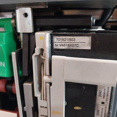 Abb Sace E2N 20 Emax Circuit Breaker 400 Vac Iec 60947-2 110-120V 50/60Hz