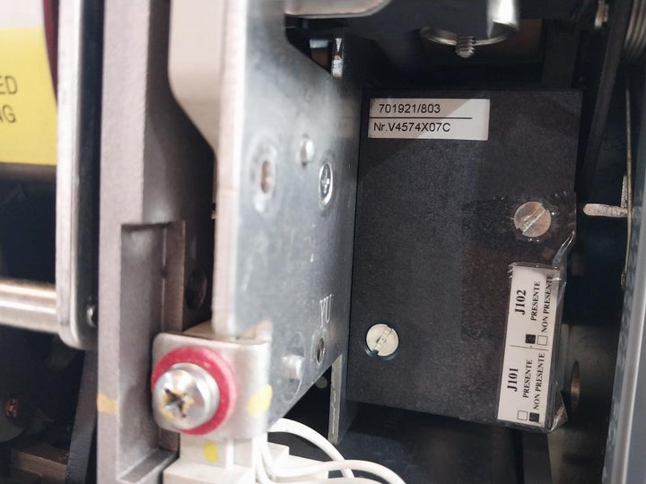 Abb Sace E2N 20 Emax Circuit Breaker 400 Vac Iec 60947-2 110-120V 50/60Hz