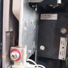 Abb Sace E2N 20 Emax Circuit Breaker 400 Vac Iec 60947-2 110-120V 50/60Hz