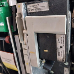 Abb Sace E2N 20 Emax Circuit Breaker 400 Vac Iec 60947-2 110-120V 50/60Hz