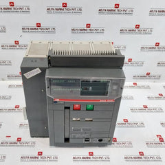 Abb Sace E2N 20 Emax Circuit Breaker Iec 60947-2 110-120V 50/60Hz Cat B