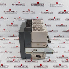 Abb Sace E2N 20 Emax Circuit Breaker Iec 60947-2 110-120V 50/60Hz Cat B