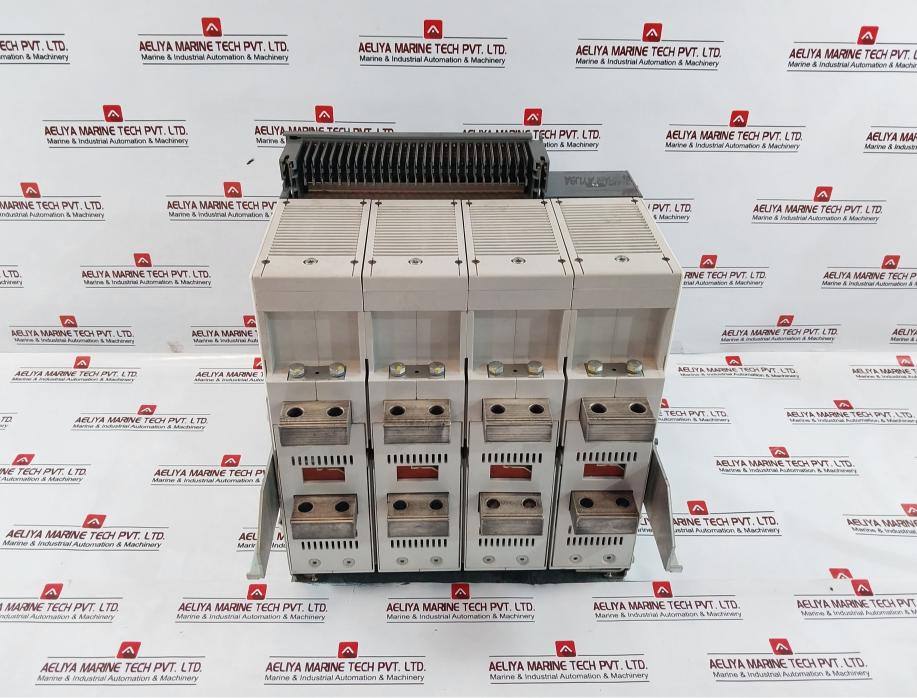 Abb Sace E2N 20 Emax Circuit Breaker Iec 60947-2 110-120V 50/60Hz Cat B