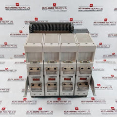 Abb Sace E2N 20 Emax Circuit Breaker Iec 60947-2 110-120V 50/60Hz Cat B
