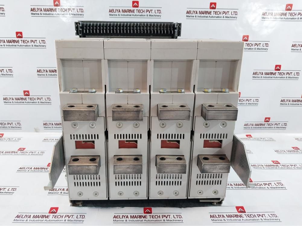 Abb Sace E2N 20 Emax Circuit Breaker Iec 60947-2 110-120V 50/60Hz Cat B