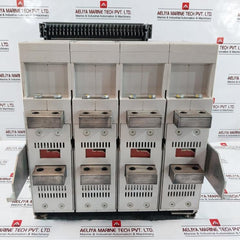 Abb Sace E2N 20 Emax Circuit Breaker Iec 60947-2 110-120V 50/60Hz Cat B