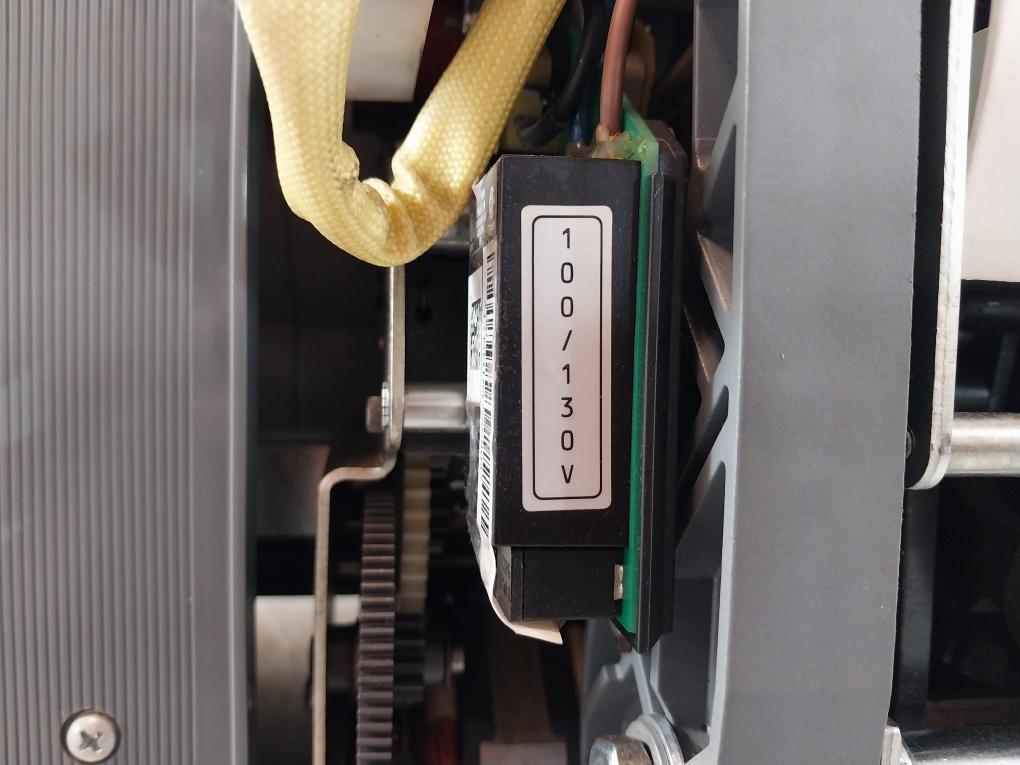 Abb Sace E2N 20 Emax Circuit Breaker Iec 60947-2 110-120V 50/60Hz Cat B