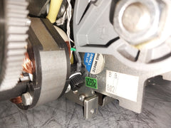 Abb Sace E2N 20 Emax Circuit Breaker Iec 60947-2 110-120V 50/60Hz Cat B