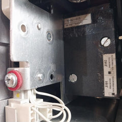 Abb Sace E2N 20 Emax Circuit Breaker Iec 60947-2 110-120V 50/60Hz Cat B
