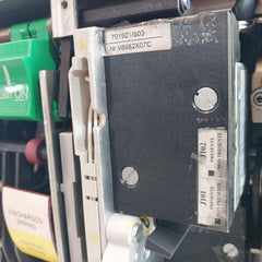 Abb Sace E2N 20 Emax Circuit Breaker Iec 60947-2 110-120V 50/60Hz Cat B