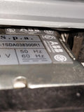 Abb Sace E2N 20 Emax Circuit Breaker Iec 60947-2 110-120V 50/60Hz Cat B
