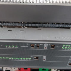 Abb Sace E2N 20 Emax Circuit Breaker Iec 60947-2 110-120V 50/60Hz Cat B