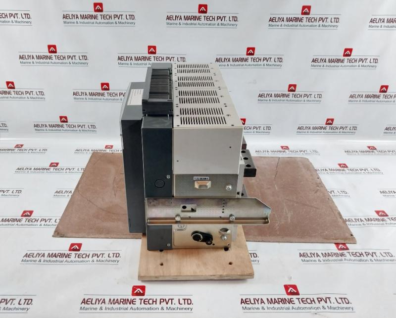 Abb Sace E3N 25 Acb Air Circuit Breaker 2500A 690V 3A 400Vac 50-60Hz