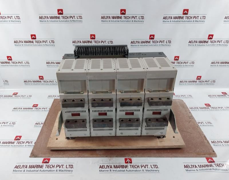 Abb Sace E3N 25 Acb Air Circuit Breaker 2500A 690V 3A 400Vac 50-60Hz