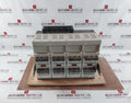 Abb Sace E3N 25 Acb Air Circuit Breaker 2500A 690V 3A 400Vac 50-60Hz