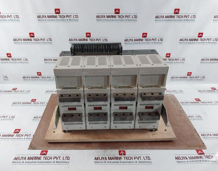 Abb Sace E3N 25 Acb Air Circuit Breaker 2500A 690V 3A 400Vac 50-60Hz