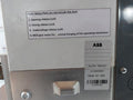 Abb Sace E3N 25 Acb Air Circuit Breaker 2500A 690V 3A 400Vac 50-60Hz