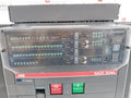Abb Sace E3N 25 Acb Air Circuit Breaker 2500A 690V 3A 400Vac 50-60Hz