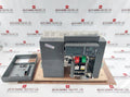 Abb Sace E3N 25 Acb Air Circuit Breaker 2500A 690V 3A 400Vac 50-60Hz