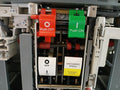 Abb Sace E3N 32 Air Circuit-breaker 50-60Hz 3A 400Vac V9S35Q01D Re0562