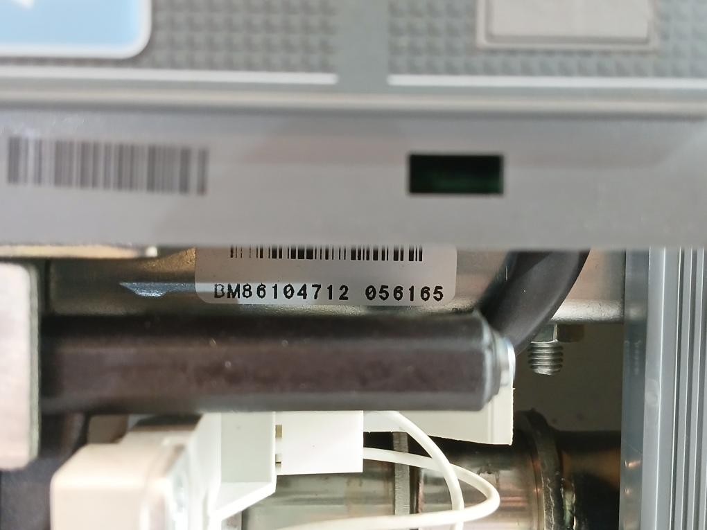 Abb Sace E3N 32 Air Circuit-breaker 50-60Hz 3A 400Vac V9S35Q01D Re0562