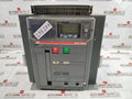 Abb Sace E3N 32 Air Circuit-breaker 50-60Hz 3A 400Vac V9S35Q01D Re0562