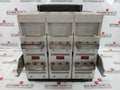 Abb Sace E3N 32 Air Circuit-breaker 50-60Hz 3A 400Vac V9S35Q01D Re0562