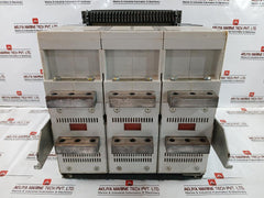 Abb Sace E3N 32 Air Circuit-breaker 50-60Hz 3A 400Vac V9S35Q01D Re0562