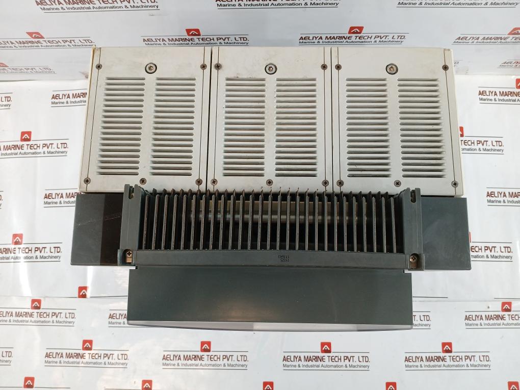 Abb Sace E3N 32 Air Circuit-breaker 50-60Hz 3A 400Vac V9S35Q01D Re0562