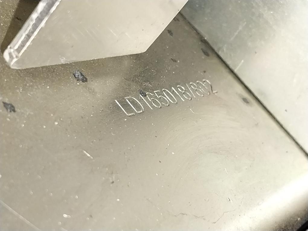 Abb Sace E4S 40 4000A Air Circuit Breaker Ld165018/802 50-60Hz Cb36102442 400Vac