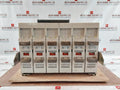 Abb Sace E4S 40 4000A Air Circuit Breaker Ld165018/802 50-60Hz Cb36102442 400Vac