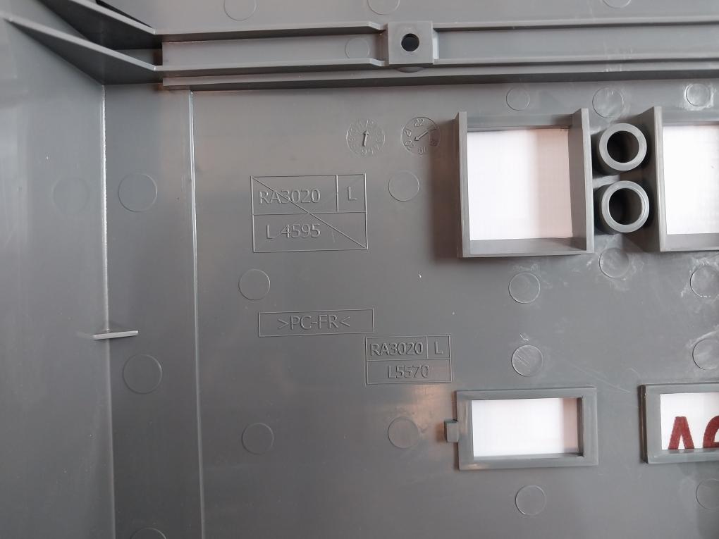 Abb Sace E4S 40 4000A Air Circuit Breaker Ld165018/802 50-60Hz Cb36102442 400Vac