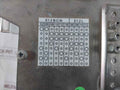Abb Sace Emax 2 Low Voltage Circuit Breaker 220–250V Ac/Dc 800A ~50-60Hz