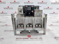 Abb Sace Emax 2 Low Voltage Circuit Breaker 220–250V Ac/Dc 800A ~50-60Hz