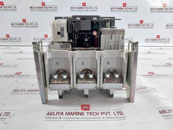 Abb Sace Emax 2 Low Voltage Circuit Breaker 220–250V Ac/Dc 800A ~50-60Hz
