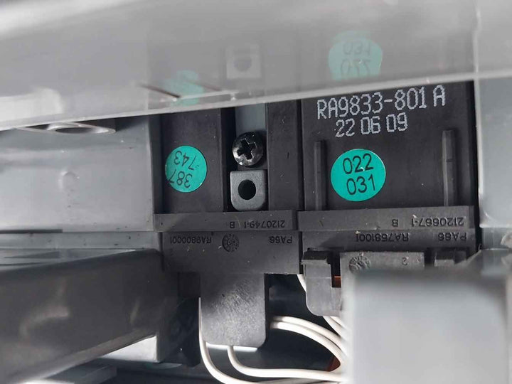 Abb Sace Emax 2 Low Voltage Circuit Breaker 220–250V Ac/Dc 800A ~50-60Hz