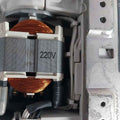 Abb Sace Emax 2 Low Voltage Circuit Breaker 220–250V Ac/Dc 800A ~50-60Hz