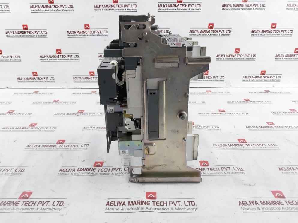 Abb Sace Emax 2 Low Voltage Circuit Breaker 220–250V Ac/Dc 800A ~50-60Hz